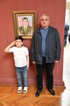 В Азербайджане открылась выставка, посвященная светлой памяти шехидов (ФОТО/ВИДЕО)