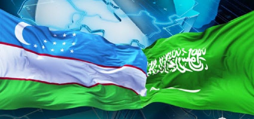 Узбекистан и Саудовская Аравия обсудили перспективы межпарламентского сотрудничества