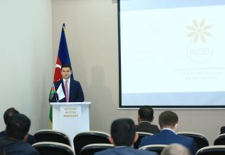 Azerbaijan enhancing support to SMEs (PHOTO)
