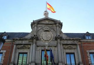 Spain sees bright prospect in energy cooperation with Azerbaijan - MFA