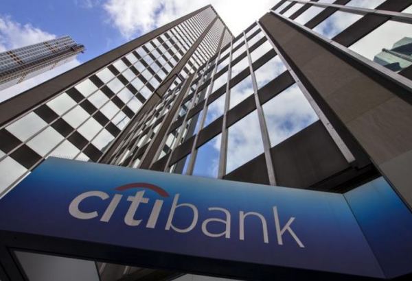 Citigroup profit triples on $3.85 billion reserve release