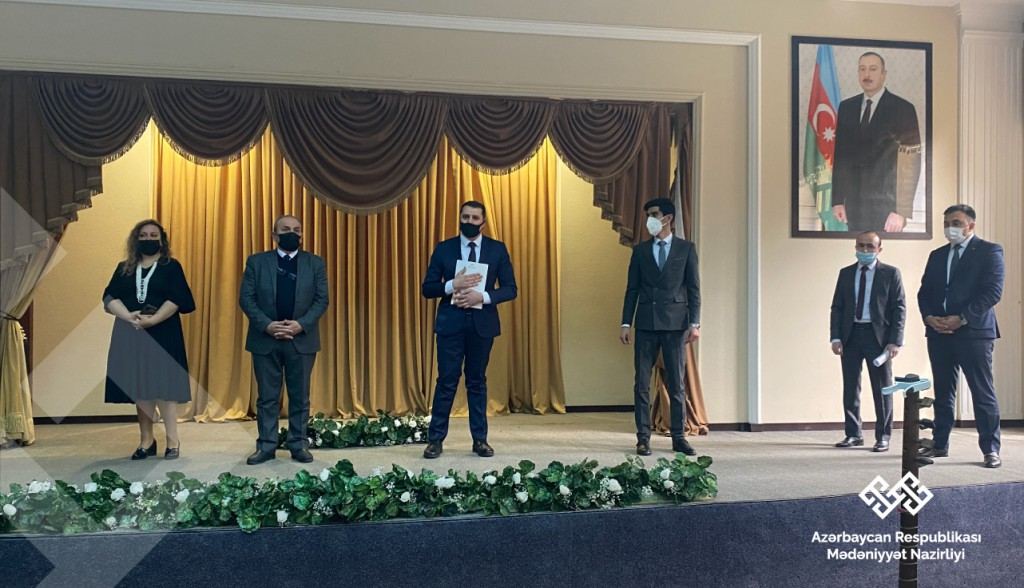 200-летие Ашуга Алескера в Азербайджане – мастер-классы и конференция (ФОТО)