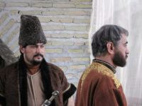 Самурай и актер Али Джафаров: его воспитанники – герои Карабахской войны, а мечты его напоминают а-ля Голливуд (ФОТО)