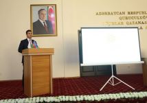 В Азербайджане усиливается поддержка частного бизнеса (ФОТО)