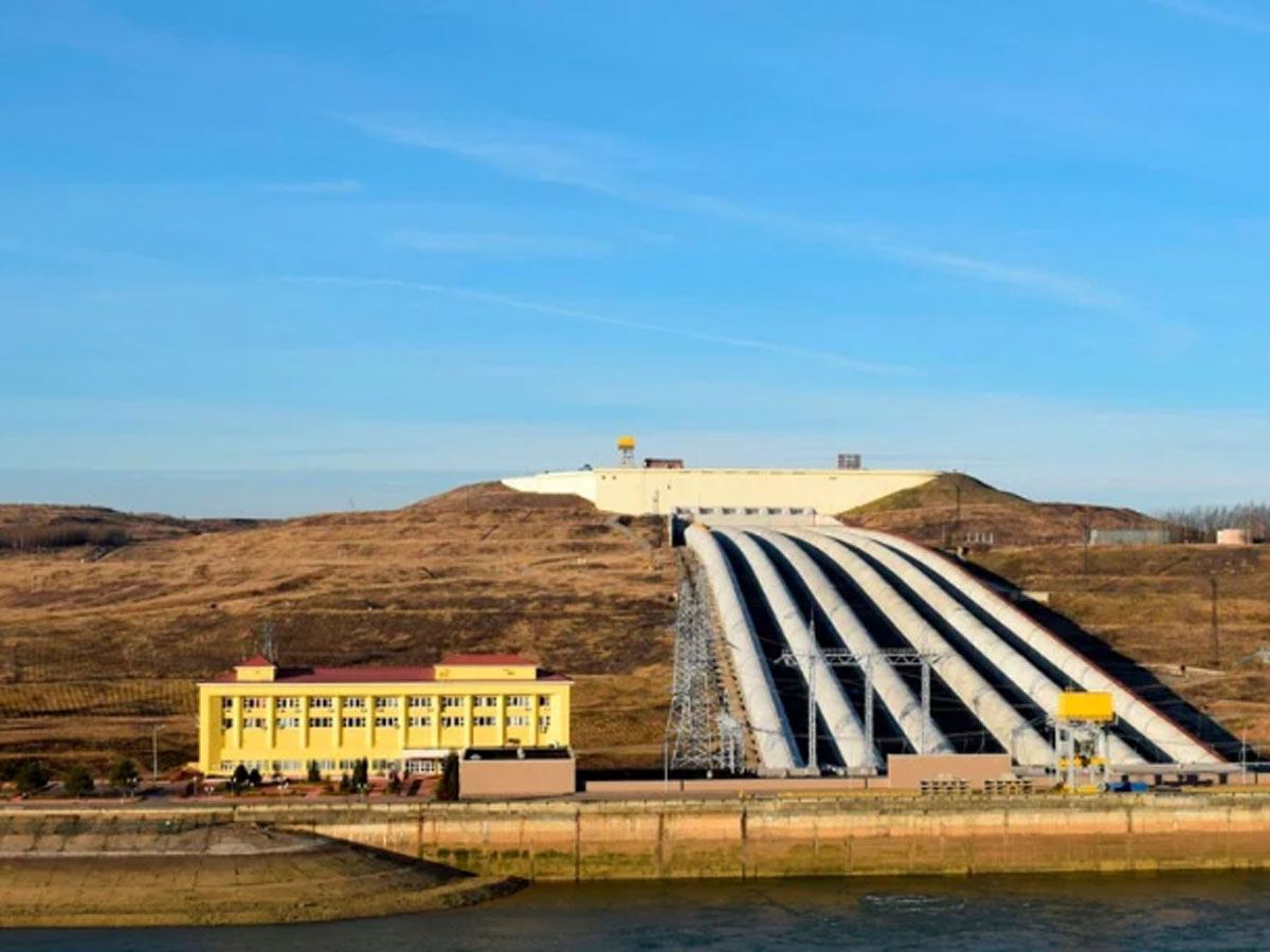 В Узбекистане планируется построить первую гидроаккумулирующую электростанцию