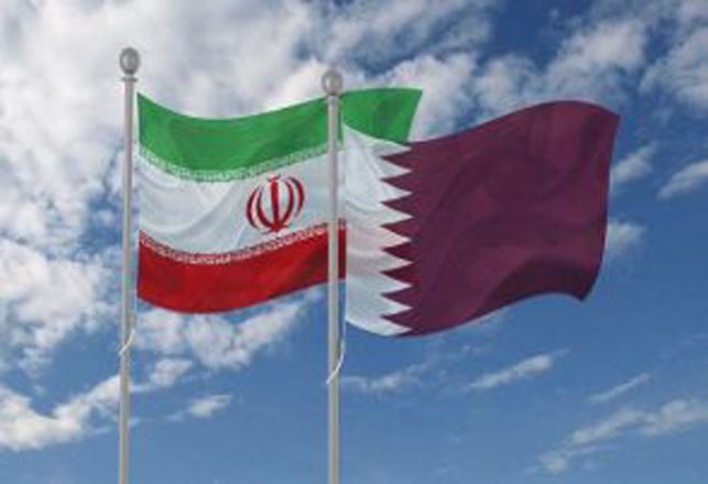 Iran, Qatar consultations strengthen regional stability