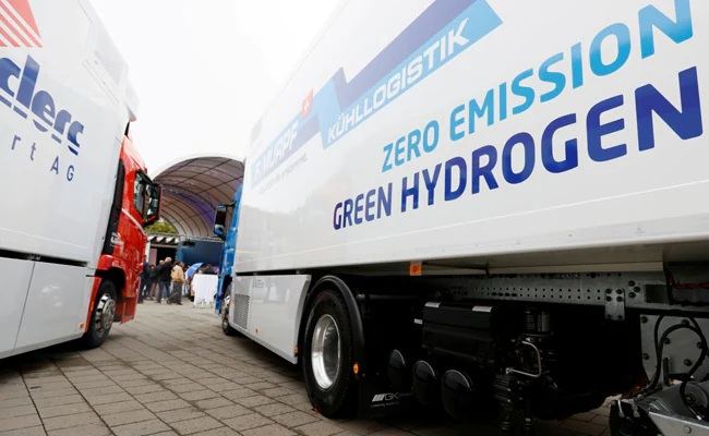 India To Spend $200 Million In Next 5-7 Years To Promote Hydrogen Use
