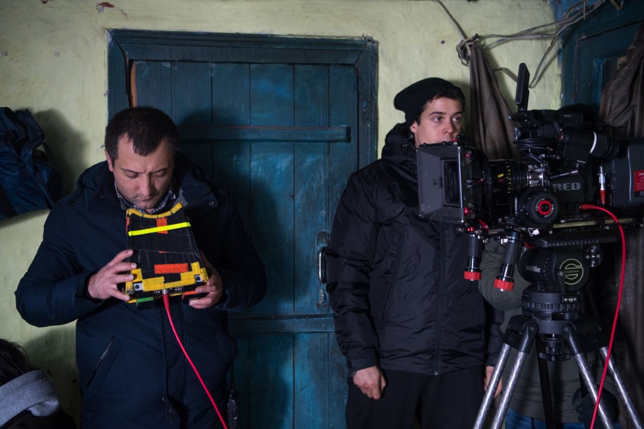 Фильм "Sonuncu" удостоен награды международного кинофестиваля в Боснии и Герцеговине