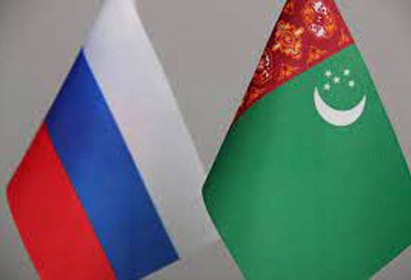 Turkmenistan and Russia's St. Petersburg discuss prospective economic initiatives