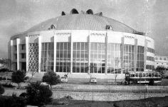 История создания Бакинского цирка – как это было… Первый в СССР и на Востоке! (ФОТО)