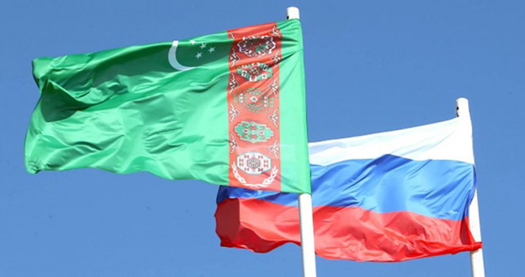Туркменистан и Россия планируют открыть взаимные железнодорожные представительства