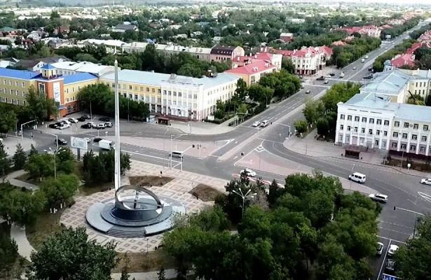 17 проектов по развитию сёл планируют реализовать в Карагандинской области Казахстана
