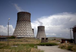 Armenian Metsamor nuclear power plant poses threat to region - expert