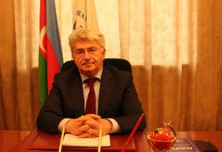 В Азербайджане в 2021 году планируют ускорить цифровизацию аудита  (ИНТЕРВЬЮ)