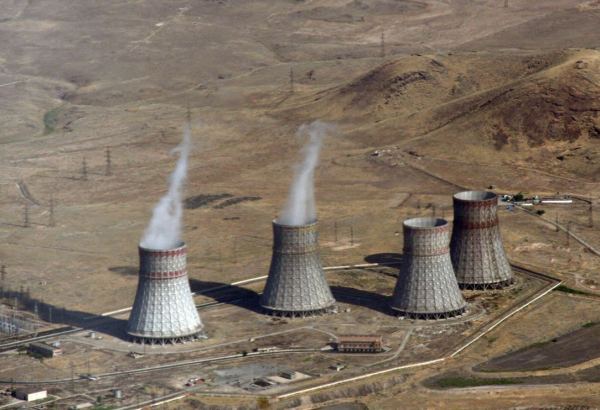 “Metsamor” Atom Elektrik Stansiyası region üçün real təhlükədir -  Ekspert
