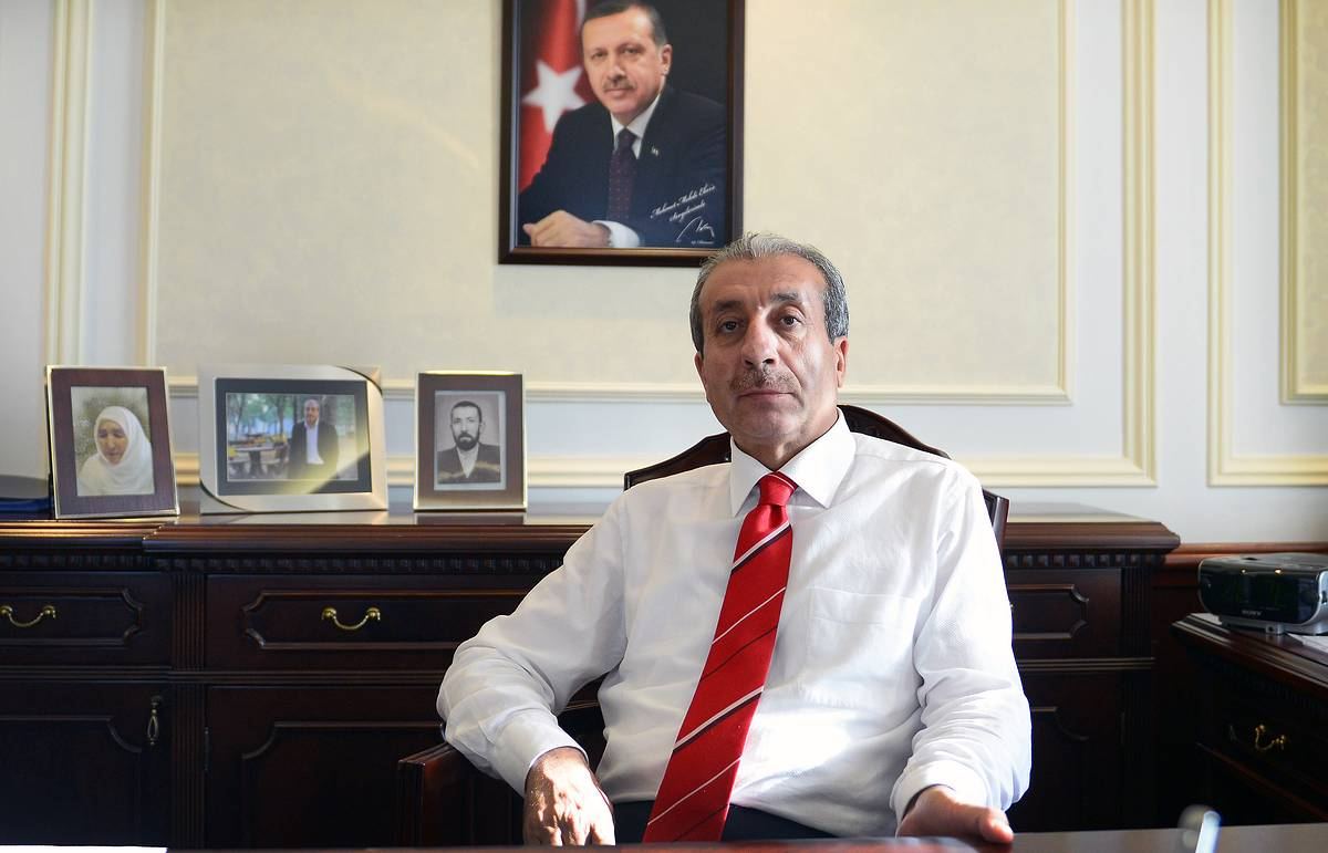 Нагорный Карабах страдал от армянской оккупации почти три десятилетия – турецкий депутат