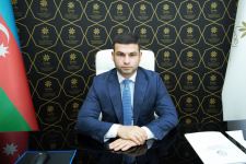 Между Азербайджаном и Турцией расширяются возможности в сфере МСБ (ФОТО)