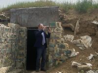 Israeli journalists continue visiting Azerbaijan's liberated lands (PHOTO)