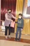 По инициативе депутата Севиль Микаиловой оказана продовольственная помощь семьям шехидов и малообеспеченным семьям в Худате (ФОТО)