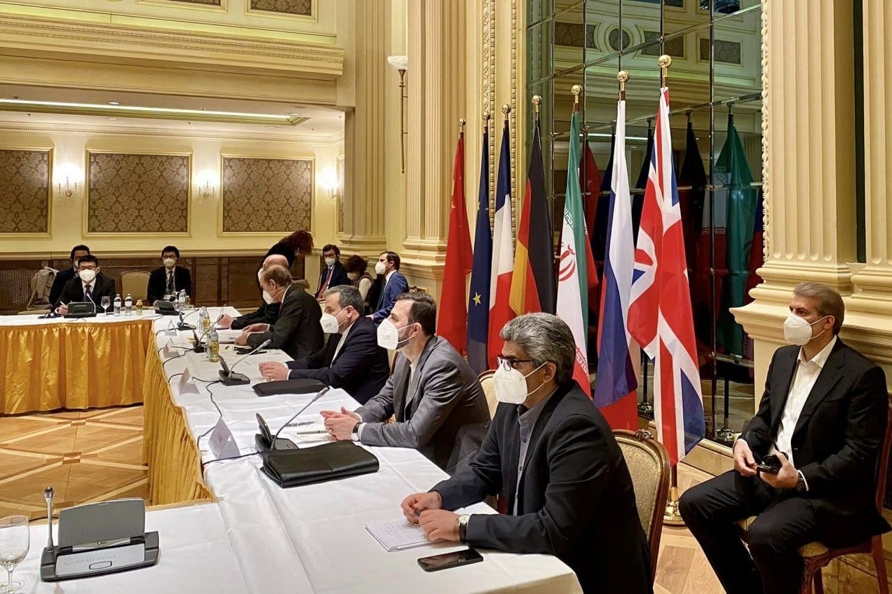 Iran's delegation returns to Vienna to resume nuclear talks