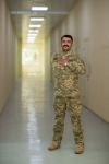 В Азербайджане ветеранов войны с ампутированными верхними конечностями обеспечат высокотехнологичными протезами (ФОТО)