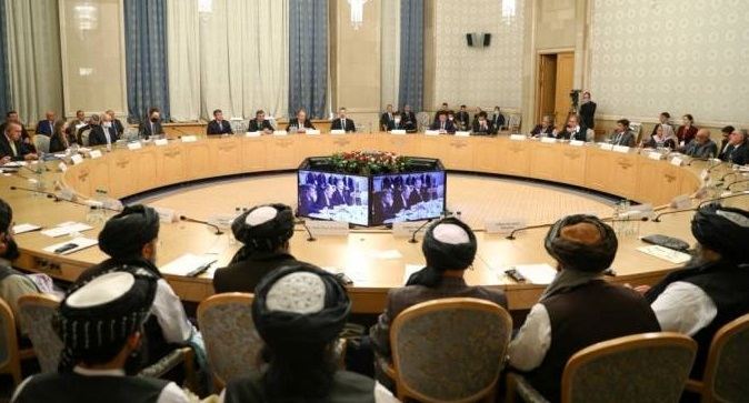 Стамбульская конференция по Афганистану перенесена на другую дату