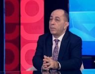 Азербайджанский врач рассказал, что способствует формированию коллективного иммунитета к COVID-19
