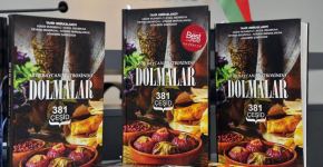 Азербайджанский  национальный центр кулинарии отмечает 30-летие (ФОТО)