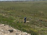 Azerbaijan clears Sugovushan, Talyshkend from mines for construction of power transmission lines (PHOTO)