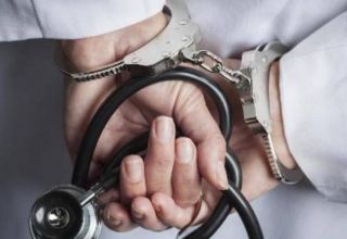 В Азербайджане возбуждены уголовные дела по десяткам фактов врачебной халатности - Генпрокуратура