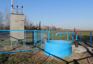 Subartesian wells to be drilled in Azerbaijan’s Karabakh region