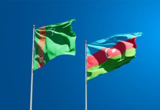 Азербайджан и Туркменистан разрабатывают проект соглашения по месторождению «Достлуг»