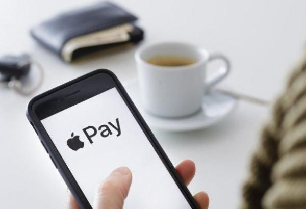 MasterCard names share of non-cash payments made with electronic devices