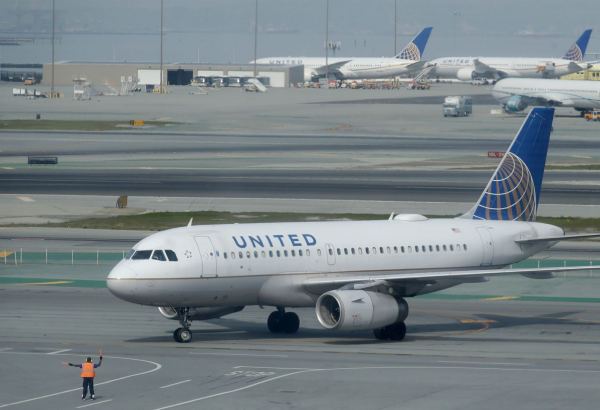 United Airlines closes in on $30 bln post-pandemic jet order