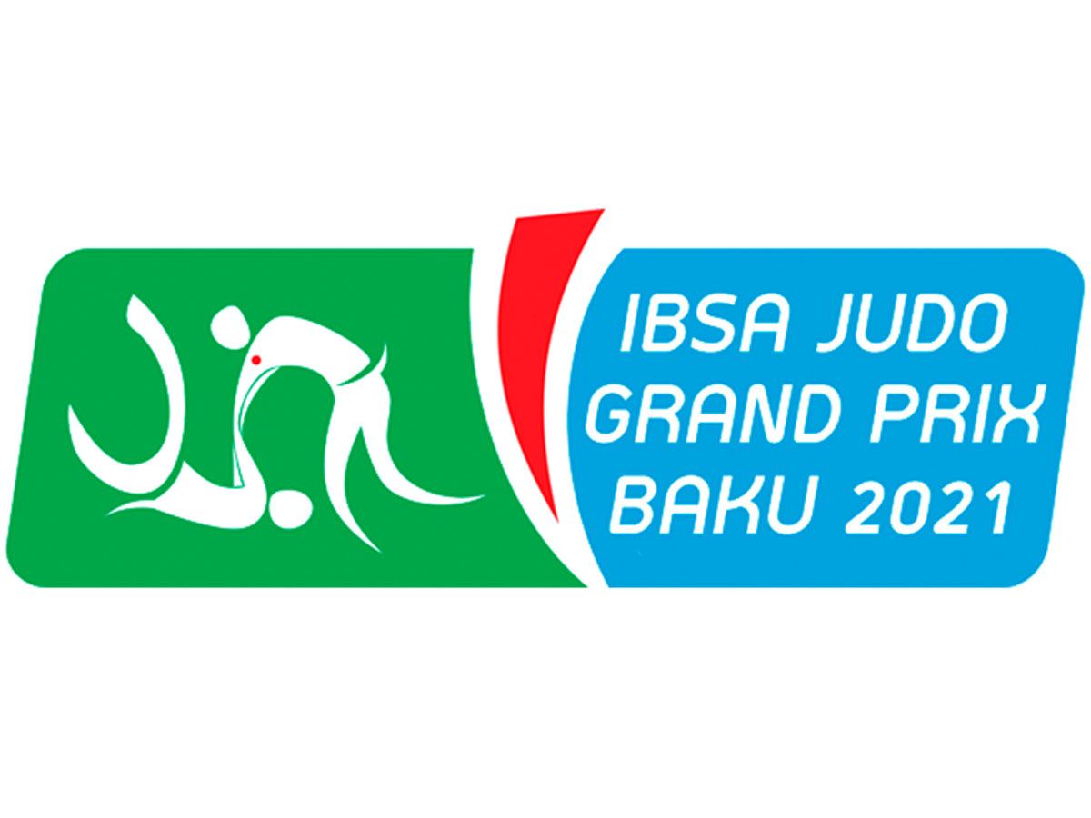 В Баку пройдет гран-при IBSA JUDO 2021