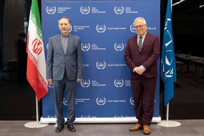 МИД Ирана выразил надежду на отмену антииранских санкций