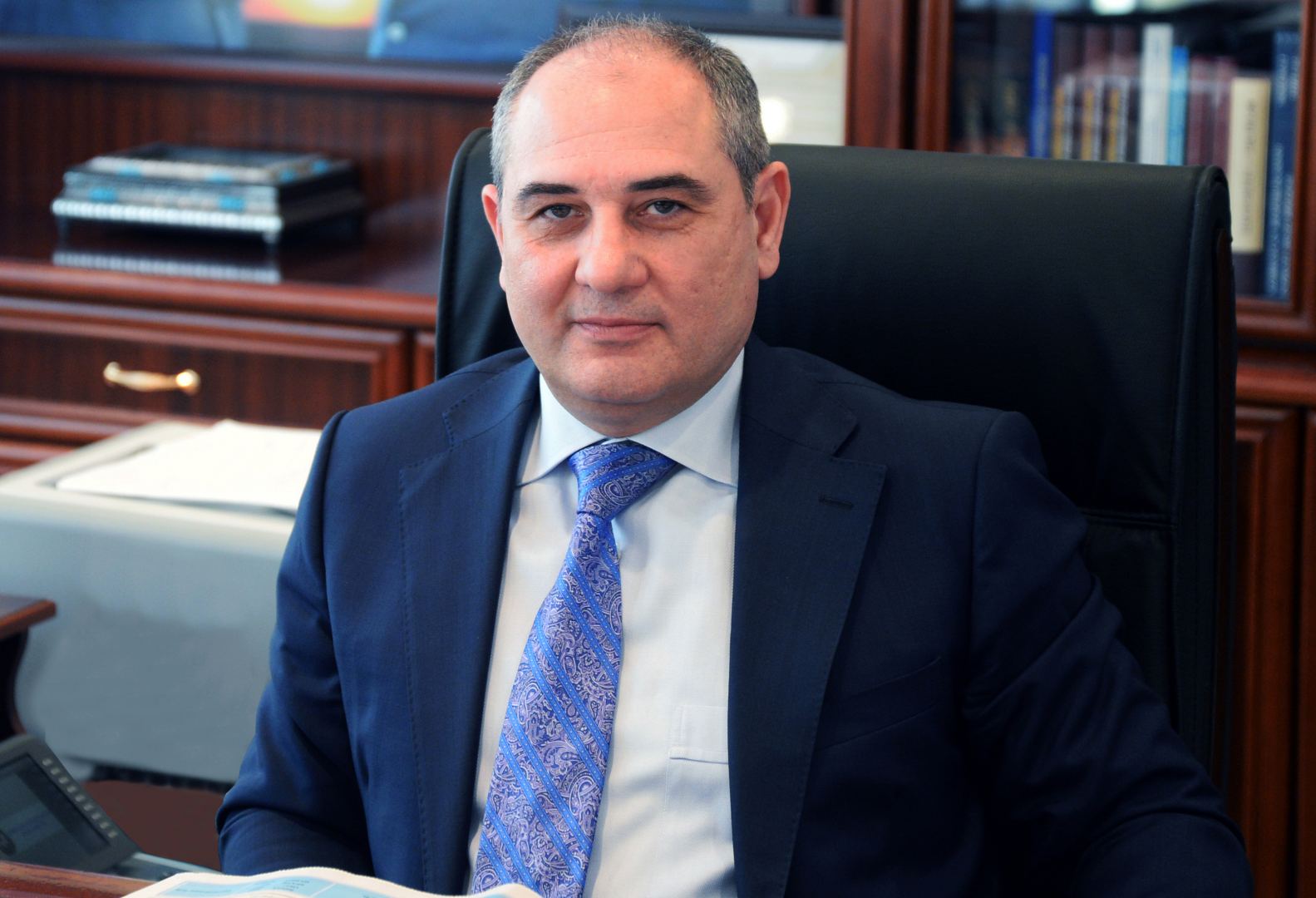 С открытием Зангезурского коридора транзитный потенциал Азербайджана возрастет – ПЕА