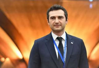 Georgian Parliament speaker resigns