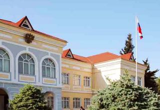 Посольство России в Азербайджане выразило соболезнования в связи с гибелью журналистов в Кельбаджаре