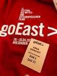 Кямран Агабалаев принимает участие в Международном кинофестивале goEast в Германии (ФОТО)