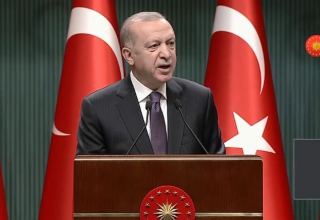 Турция впервые поставит БПЛА в страну НАТО и ЕС - Эрдоган