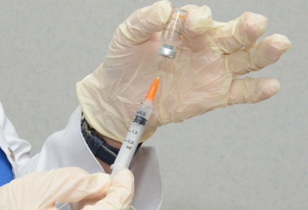 Koronavirusa qarşı vurulan peyvəndlər mövsümi qriplərə qarşı effektiv deyil - Nazir