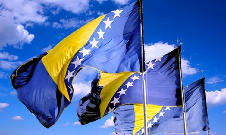 ЕС решил начать переговоры о членстве Боснии и Герцеговины