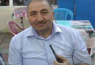Исполнитель мугама, заслуженный работник культуры Сардар Авезоглу скончался от коронавируса (ВИДЕО)