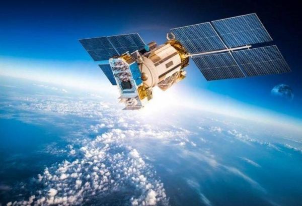 В Турции тестируют первый отечественный спутник связи TÜRKSAT-6A