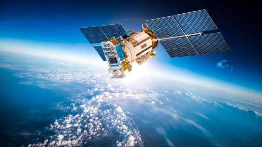 В Турции тестируют первый отечественный спутник связи TÜRKSAT-6A