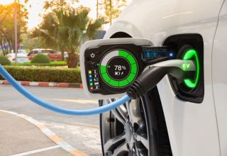 Assembly of electric vehicles to be launched in Uzbekistan’s Fergana industrial zone