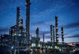 Petkim announces extension of payment period for share in STAR Refinery