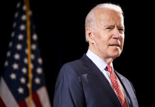 U.S. to provide more than $1 bln in humanitarian aid to Ukraine - Biden