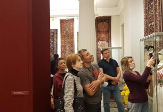 Российский этнографический музей проведет в Азербайджане уникальную выставку